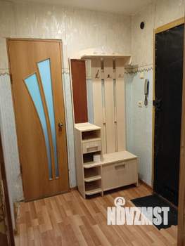 1-к квартира, вторичка, 29м2, 7/9 этаж