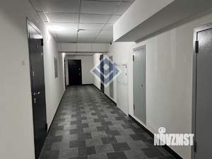 Студия квартира, сданный дом, 52м2, 10/25 этаж