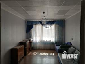 1-к квартира, вторичка, 38м2, 5/10 этаж