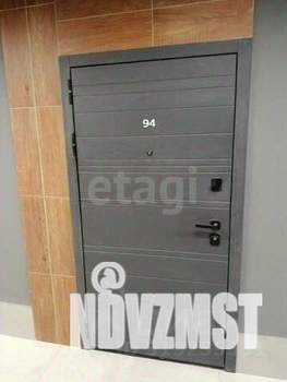 Студия квартира, сданный дом, 25м2, 6/10 этаж