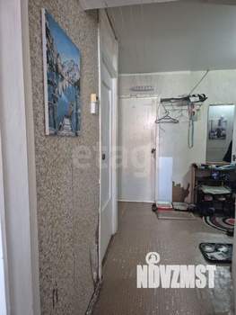 3-к квартира, вторичка, 60м2, 1/5 этаж