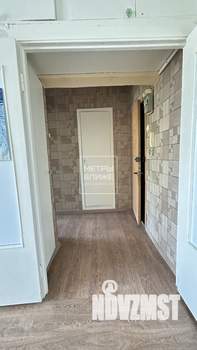 1-к квартира, вторичка, 34м2, 8/9 этаж