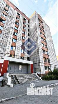 Студия квартира, вторичка, 17м2, 8/9 этаж
