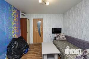 Студия квартира, вторичка, 17м2, 3/5 этаж