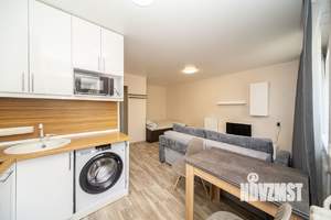 Студия квартира, вторичка, 32м2, 3/4 этаж