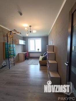 2-к квартира, вторичка, 61м2, 12/16 этаж