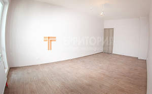 2-к квартира, вторичка, 56м2, 23/25 этаж