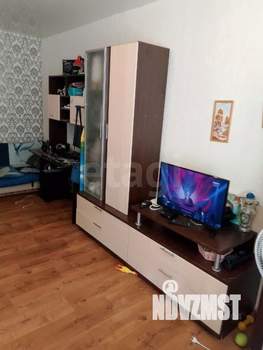 1-к квартира, вторичка, 29м2, 1/5 этаж