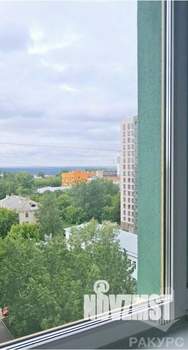 2-к квартира, вторичка, 59м2, 3/10 этаж