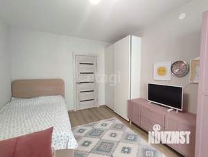 2-к квартира, вторичка, 68м2, 9/17 этаж