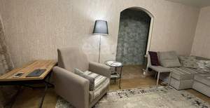 2-к квартира, вторичка, 46м2, 4/5 этаж