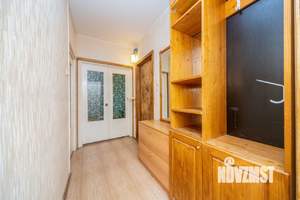 2-к квартира, вторичка, 59м2, 13/16 этаж