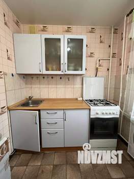 1-к квартира, вторичка, 28м2, 5/10 этаж