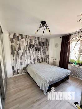 3-к квартира, вторичка, 62м2, 4/9 этаж
