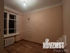 4-к квартира, вторичка, 94м2, 4/4 этаж