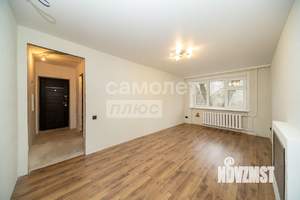 1-к квартира, вторичка, 30м2, 2/5 этаж