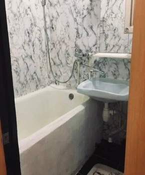 1-к квартира, вторичка, 21м2, 7/9 этаж