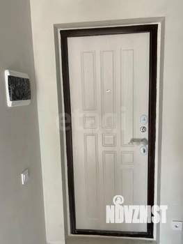 1-к квартира, вторичка, 58м2, 2/17 этаж
