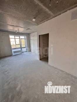 2-к квартира, вторичка, 47м2, 3/18 этаж