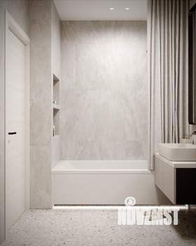 1-к квартира, вторичка, 42м2, 4/18 этаж