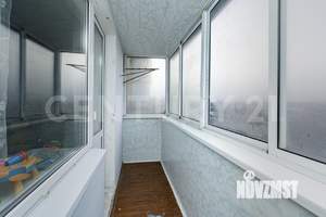 3-к квартира, вторичка, 68м2, 5/9 этаж