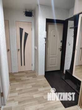 4-к квартира, вторичка, 61м2, 3/6 этаж