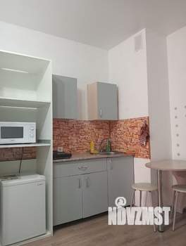 Студия квартира, вторичка, 21м2, 3/4 этаж