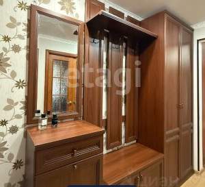 3-к квартира, вторичка, 69м2, 10/10 этаж