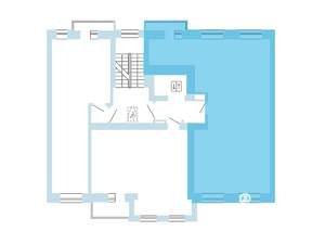 3-к квартира, вторичка, 79м2, 5/7 этаж