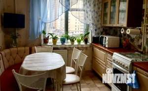 3-к квартира, вторичка, 66м2, 4/9 этаж