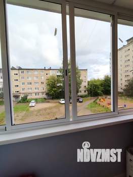 1-к квартира, вторичка, 34м2, 2/6 этаж