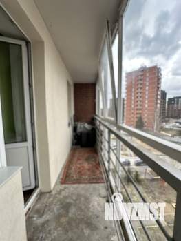 Студия квартира, вторичка, 40м2, 6/6 этаж