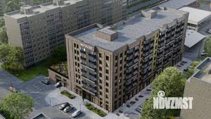 2-к квартира, вторичка, 38м2, 7/8 этаж