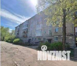 1-к квартира, вторичка, 32м2, 3/5 этаж