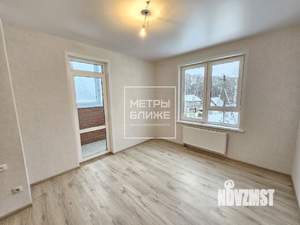 2-к квартира, сданный дом, 55м2, 8/9 этаж