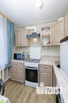 2-к квартира, вторичка, 46м2, 3/5 этаж