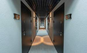 Студия квартира, вторичка, 19м2, 3/3 этаж