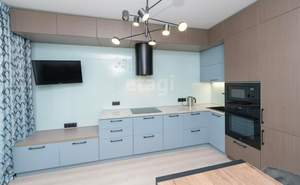 1-к квартира, вторичка, 49м2, 10/22 этаж