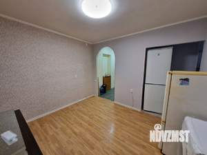 2-к квартира, вторичка, 44м2, 1/5 этаж