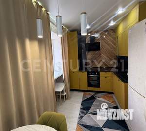 2-к квартира, вторичка, 45м2, 5/5 этаж