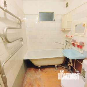 2-к квартира, вторичка, 43м2, 5/5 этаж