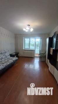 2-к квартира, вторичка, 52м2, 2/14 этаж