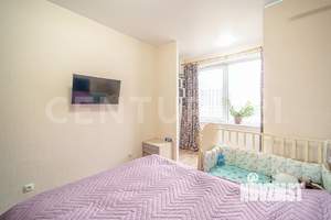 2-к квартира, вторичка, 44м2, 4/10 этаж