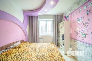 3-к квартира, вторичка, 65м2, 8/9 этаж