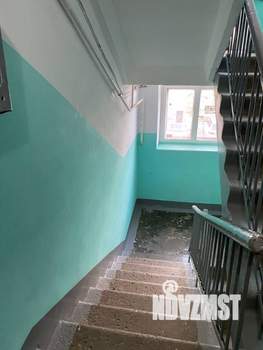 1-к квартира, вторичка, 30м2, 2/4 этаж