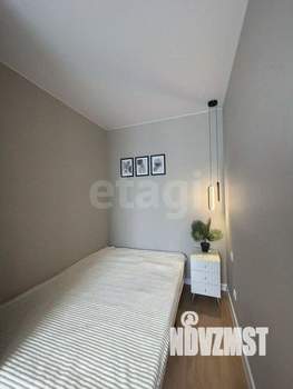 1-к квартира, вторичка, 32м2, 9/14 этаж