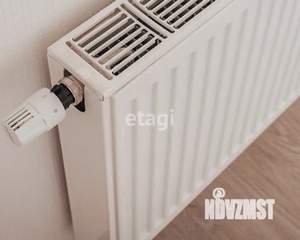 Студия квартира, вторичка, 22м2, 9/9 этаж