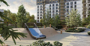 3-к квартира, вторичка, 85м2, 2/11 этаж