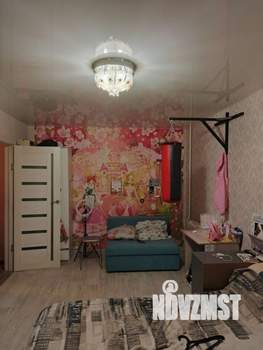 2-к квартира, вторичка, 47м2, 3/5 этаж