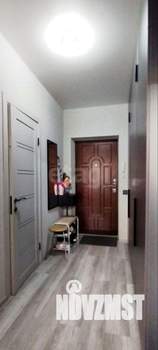 1-к квартира, вторичка, 41м2, 4/20 этаж